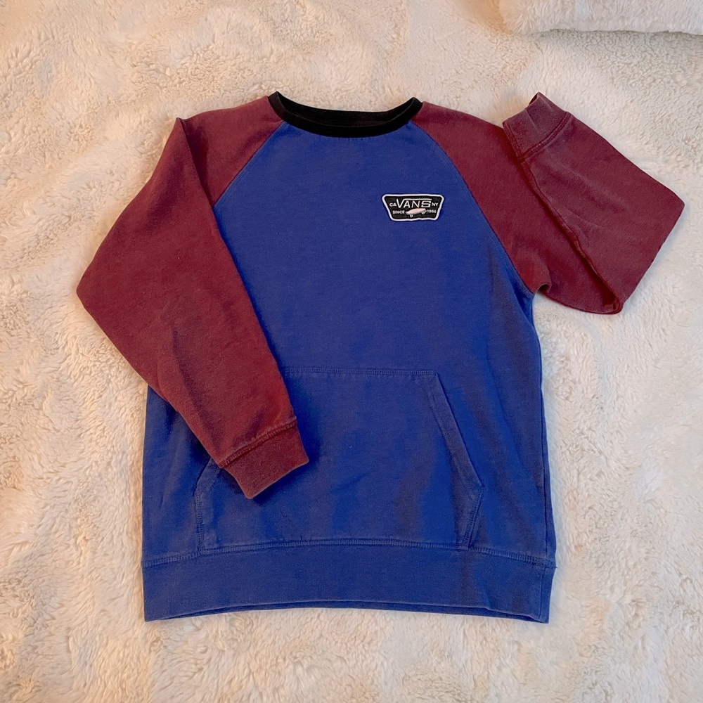 Vans Crewneck